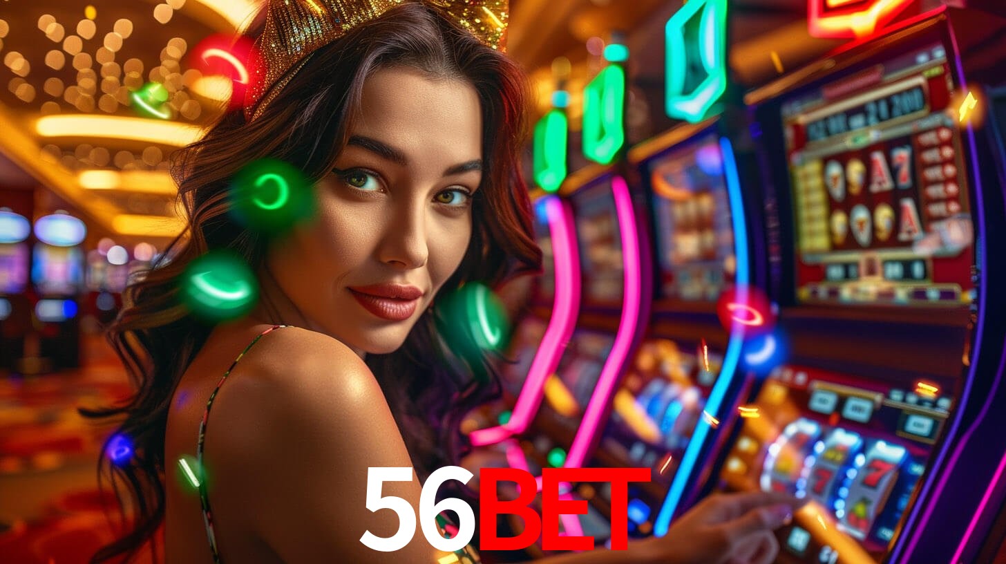 Mercados ao vivo e cash out na 56bet
