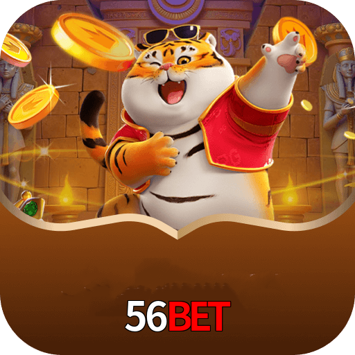 Logo 56bet